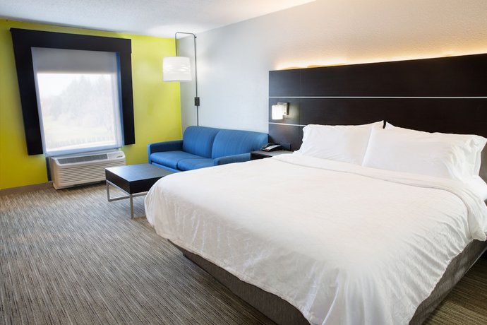 Imagen de la habitación del Hotel Holiday Inn Express and Suites Dayton-huber Heights, An Ihg. Foto 16