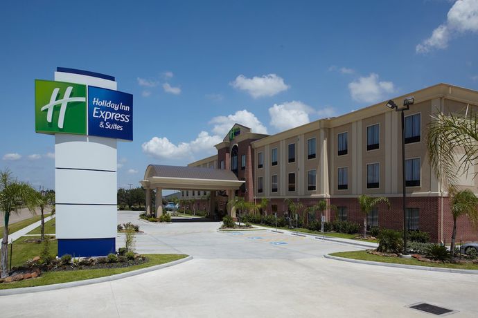 Imagen general del Hotel Holiday Inn Express and Suites Deer Park, an IHG. Foto 1