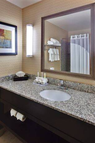 Imagen de la habitación del Hotel Holiday Inn Express and Suites Detroit-novi, An Ihg. Foto 5