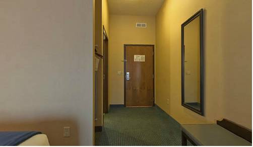 Imagen de la habitación del Hotel Holiday Inn Express and Suites Detroit-novi, An Ihg. Foto 6