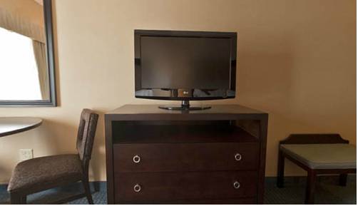 Imagen de la habitación del Hotel Holiday Inn Express and Suites Detroit-novi, An Ihg. Foto 8