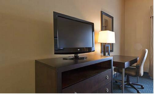 Imagen de la habitación del Hotel Holiday Inn Express and Suites Detroit-novi, An Ihg. Foto 13
