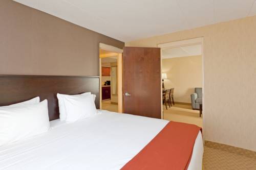 Imagen general del Hotel Holiday Inn Express and Suites Dover, An Ihg. Foto 1