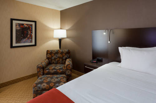 Imagen de la habitación del Hotel Holiday Inn Express and Suites Dover, An Ihg. Foto 2