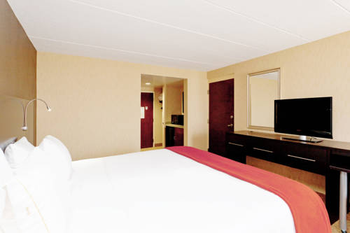 Imagen de la habitación del Hotel Holiday Inn Express and Suites Dover, An Ihg. Foto 6