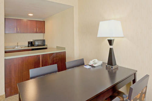 Imagen de la habitación del Hotel Holiday Inn Express and Suites Dover, An Ihg. Foto 8