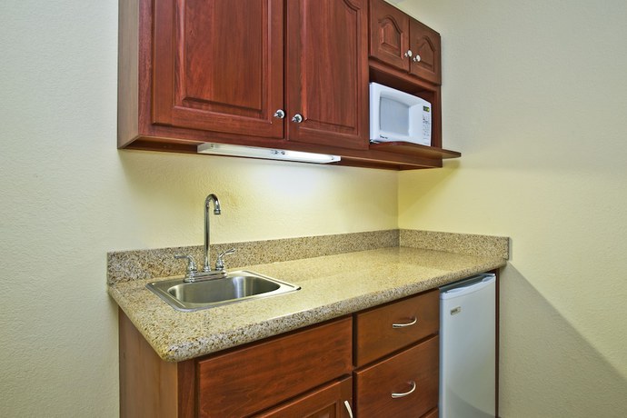 Imagen de la habitación del Hotel Holiday Inn Express and Suites East Lansing, An Ihg. Foto 5