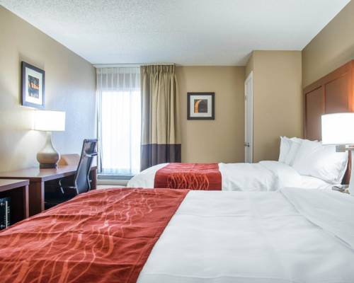 Imagen de la habitación del Hotel Holiday Inn Express and Suites Eden Prairie &ndash; Minneapolis, An Ihg. Foto 1
