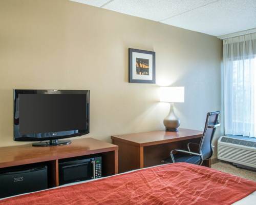 Imagen de la habitación del Hotel Holiday Inn Express and Suites Eden Prairie &ndash; Minneapolis, An Ihg. Foto 5