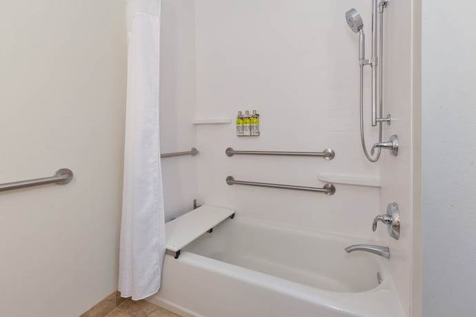 Imagen de la habitación del Hotel Holiday Inn Express and Suites Effingham, An Ihg. Foto 7