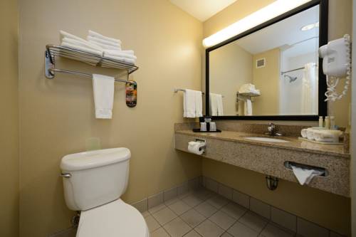 Imagen de la habitación del Hotel Holiday Inn Express and Suites Elk Grove West I-5, An Ihg. Foto 4
