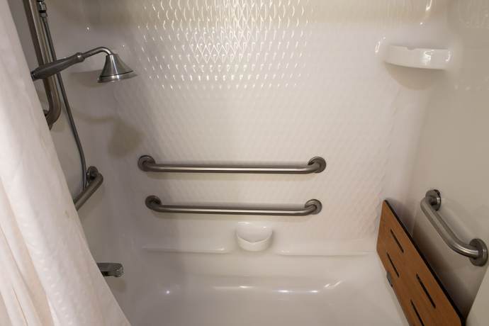 Imagen de la habitación del Hotel Holiday Inn Express and Suites Elkhart, An Ihg. Foto 13
