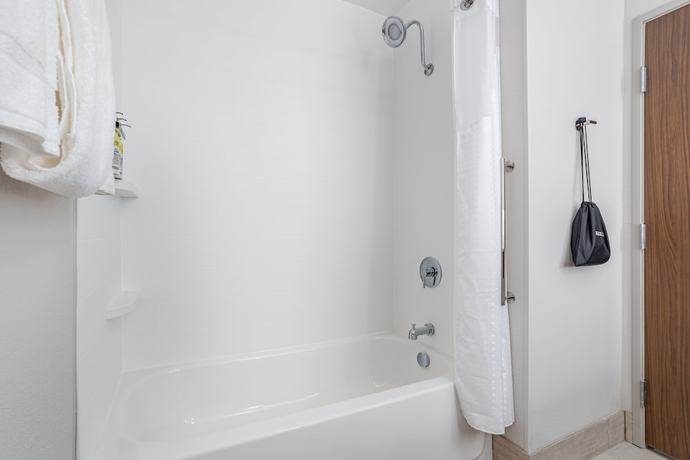 Imagen de la habitación del Hotel Holiday Inn Express and Suites Elkhart North, an IHG. Foto 9