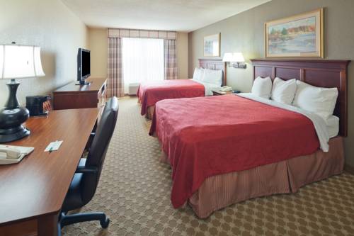 Imagen de la habitación del Hotel Holiday Inn Express and Suites Elyria, An Ihg. Foto 2