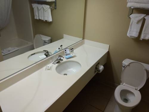 Imagen de la habitación del Hotel Holiday Inn Express and Suites Elyria, An Ihg. Foto 4