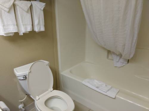 Imagen general del Hotel Holiday Inn Express and Suites Elyria, An Ihg. Foto 1