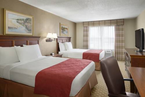 Imagen de la habitación del Hotel Holiday Inn Express and Suites Elyria, An Ihg. Foto 5