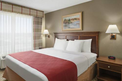 Imagen de la habitación del Hotel Holiday Inn Express and Suites Elyria, An Ihg. Foto 7