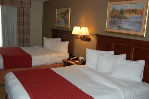 Imagen de la habitación del Hotel Holiday Inn Express and Suites Elyria, An Ihg. Foto 10