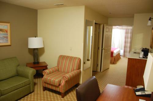 Imagen de la habitación del Hotel Holiday Inn Express and Suites Elyria, An Ihg. Foto 12