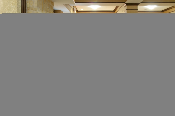 Imagen del bar/restaurante del Hotel Holiday Inn Express and Suites Energy Corridor West Oaks, An Ihg. Foto 3