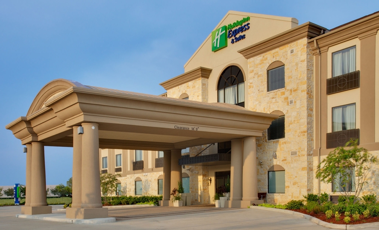 Imagen general del Hotel Holiday Inn Express and Suites Energy Corridor West Oaks, An Ihg. Foto 1