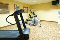 Imagen general del Hotel Holiday Inn Express and Suites Eugene Downtown-university, An Ihg. Foto 10