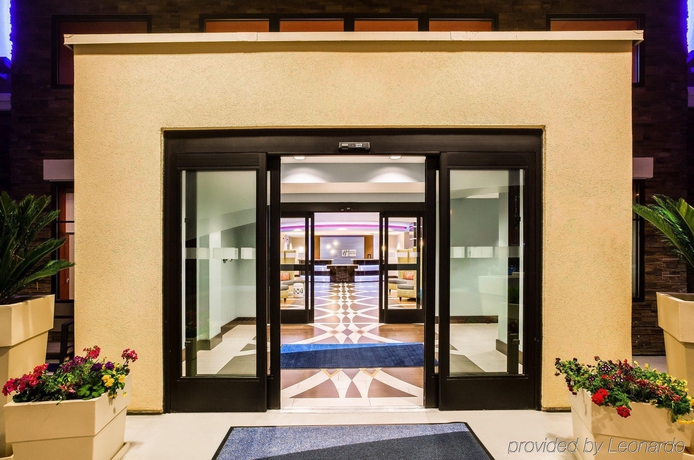 Imagen general del Hotel Holiday Inn Express and Suites Eureka, An Ihg. Foto 3