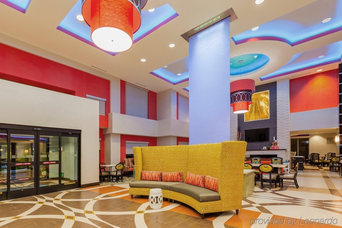 Imagen general del Hotel Holiday Inn Express and Suites Eureka, An Ihg. Foto 14