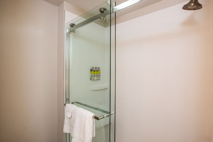 Imagen de la habitación del Hotel Holiday Inn Express and Suites Fairburn, an IHG. Foto 2