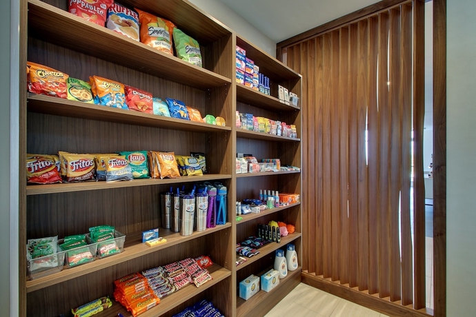 Imagen general del Hotel Holiday Inn Express and Suites Findlay North, An Ihg. Foto 3