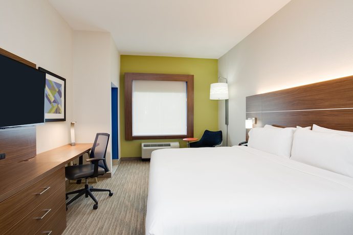 Imagen de la habitación del Hotel Holiday Inn Express and Suites Fleming Island, an IHG. Foto 4