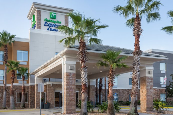 Imagen general del Hotel Holiday Inn Express and Suites Fleming Island, an IHG. Foto 1