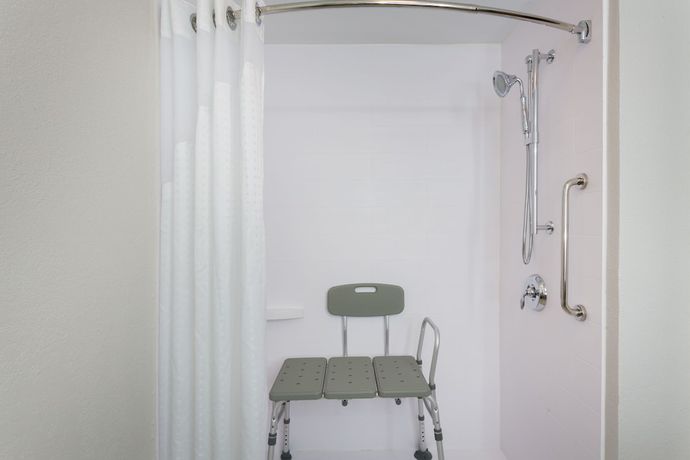 Imagen de la habitación del Hotel Holiday Inn Express and Suites Fleming Island, an IHG. Foto 7