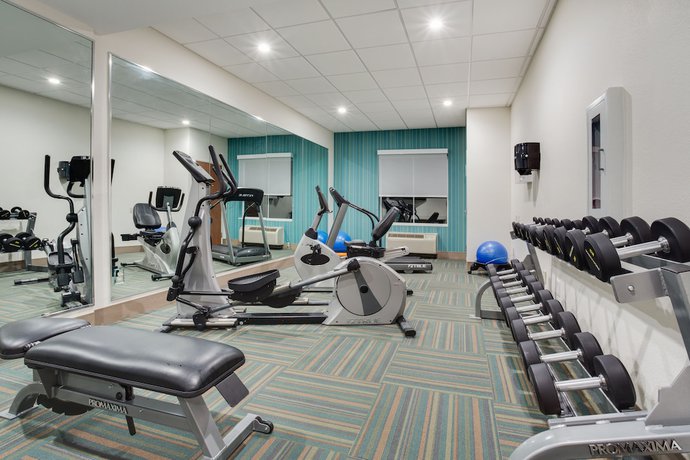 Imagen de los interiores del Hotel Holiday Inn Express and Suites Fleming Island, an IHG. Foto 18