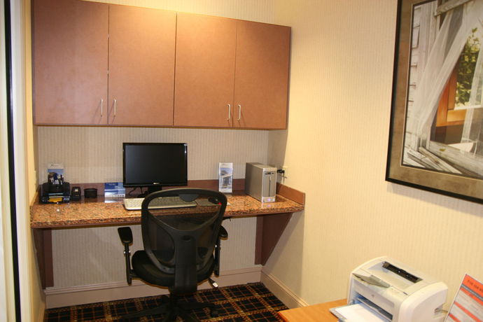 Imagen de la habitación del Hotel Holiday Inn Express and Suites Florence I-95 and I-20 Civic Ctr, An Ihg. Foto 3
