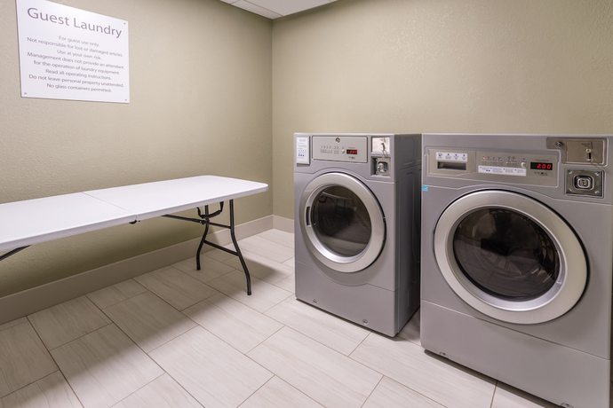 Imagen general del Hotel Holiday Inn Express and Suites Florence-Cincinnati Airport, an IHG. Foto 1