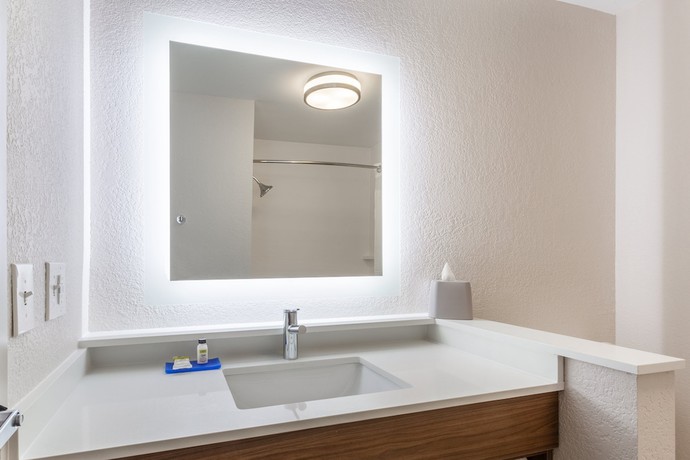 Imagen de la habitación del Hotel Holiday Inn Express and Suites Florence-Cincinnati Airport, an IHG. Foto 7