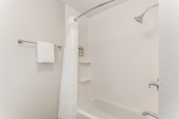 Imagen de la habitación del Hotel Holiday Inn Express and Suites Florence-Cincinnati Airport, an IHG. Foto 9
