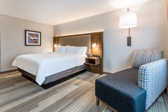Imagen de la habitación del Hotel Holiday Inn Express and Suites Florence-Cincinnati Airport, an IHG. Foto 15