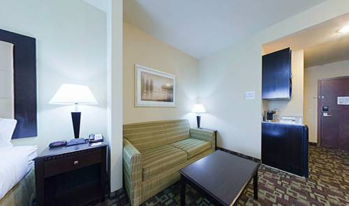 Imagen general del Hotel Holiday Inn Express and Suites Foley, An Ihg. Foto 1