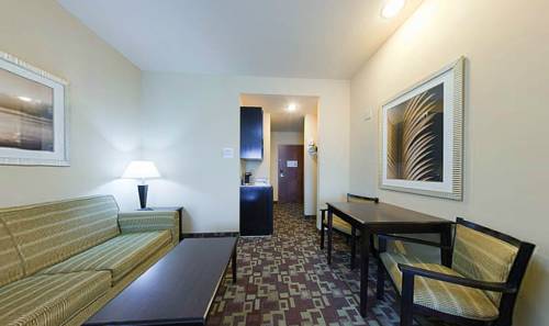 Imagen de la habitación del Hotel Holiday Inn Express and Suites Foley, An Ihg. Foto 5