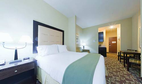 Imagen de la habitación del Hotel Holiday Inn Express and Suites Foley, An Ihg. Foto 7