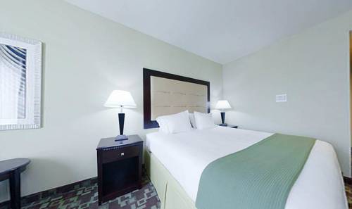 Imagen de la habitación del Hotel Holiday Inn Express and Suites Foley, An Ihg. Foto 10