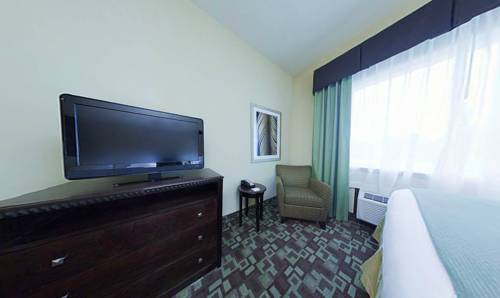 Imagen de la habitación del Hotel Holiday Inn Express and Suites Foley, An Ihg. Foto 11