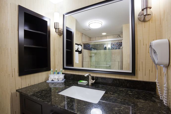 Imagen de la habitación del Hotel Holiday Inn Express and Suites Fort Dodge, an IHG. Foto 8