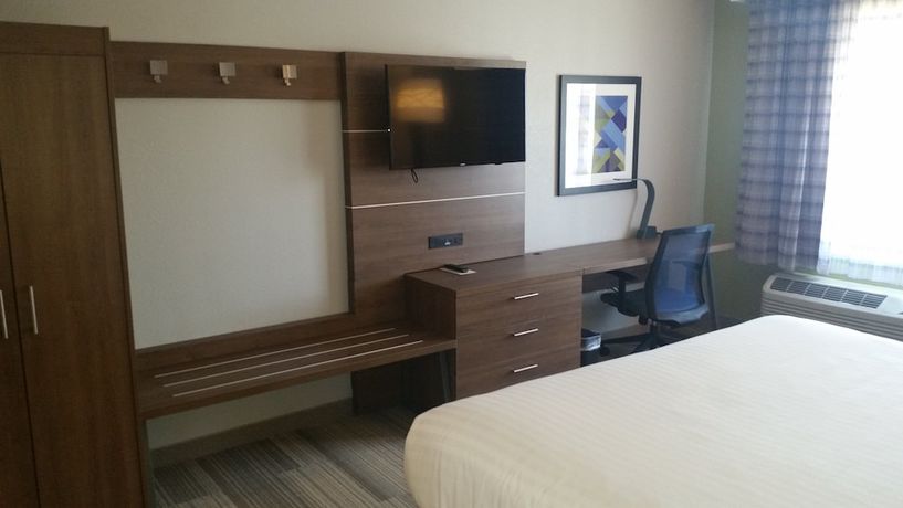 Imagen de la habitación del Hotel Holiday Inn Express and Suites Fort Mill, an IHG. Foto 4