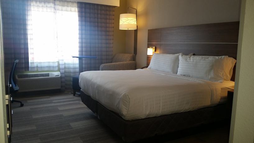 Imagen de la habitación del Hotel Holiday Inn Express and Suites Fort Mill, an IHG. Foto 6