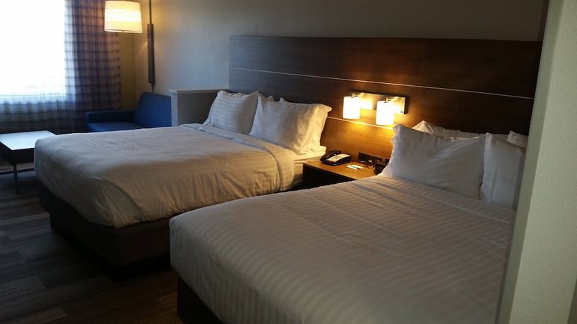 Imagen de la habitación del Hotel Holiday Inn Express and Suites Fort Mill, an IHG. Foto 9