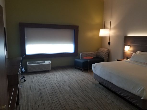 Imagen de la habitación del Hotel Holiday Inn Express and Suites Fort Mill, an IHG. Foto 11